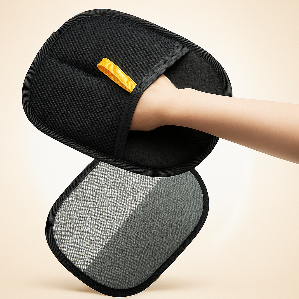 Pet Hair Remover Glove