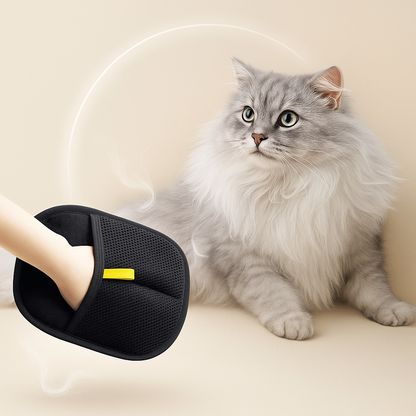 Pet Hair Remover Glove