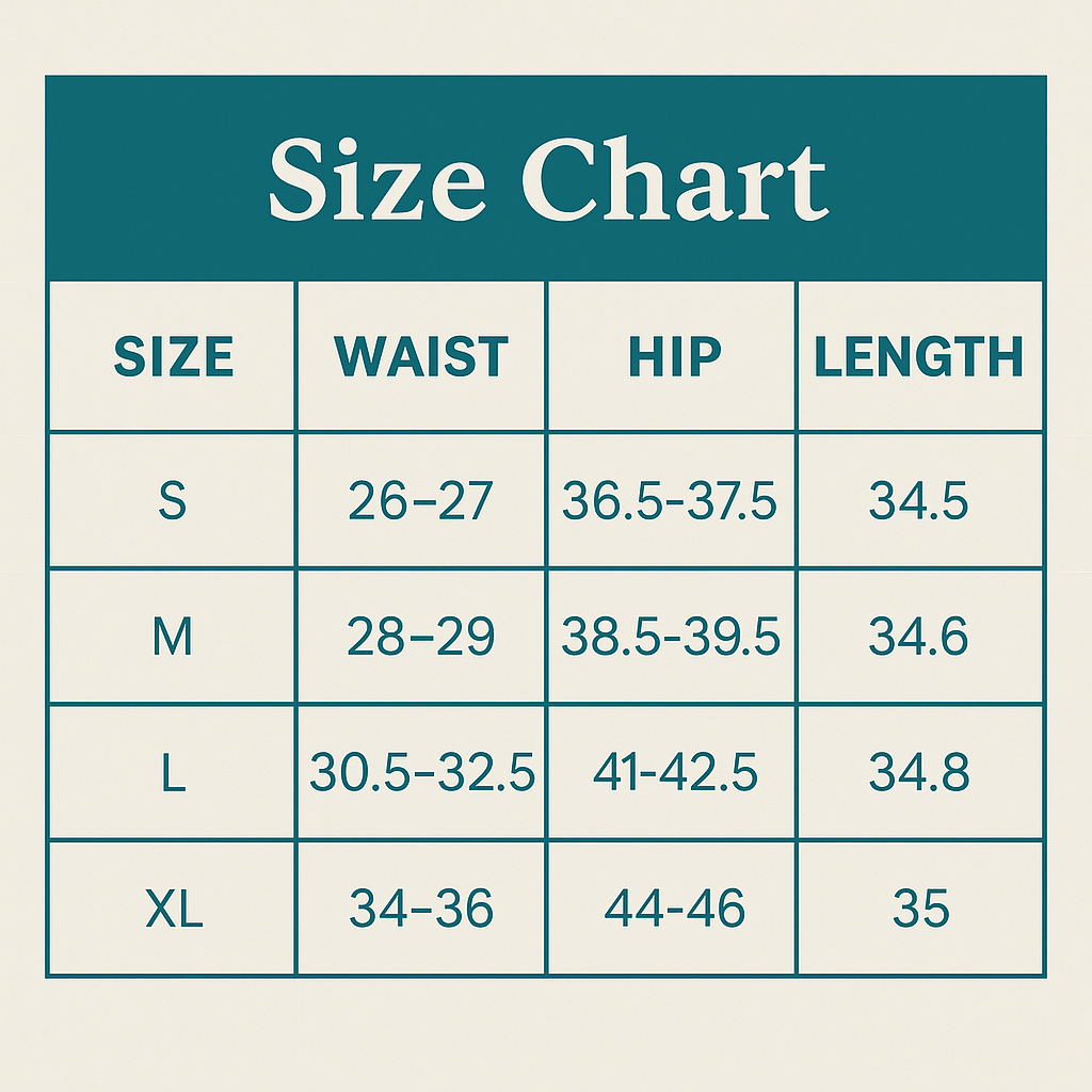 V-Shaped Butt Lifting Leggings