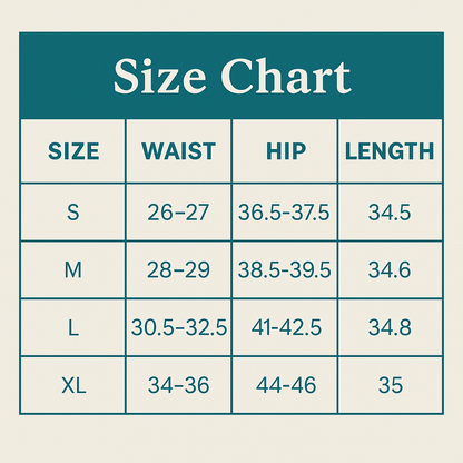 V-Shaped Butt Lifting Leggings