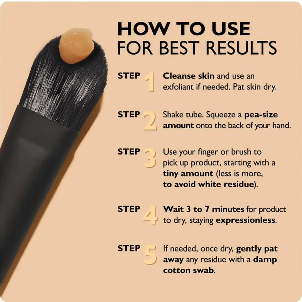 Revitalize Your Look in Minutes!